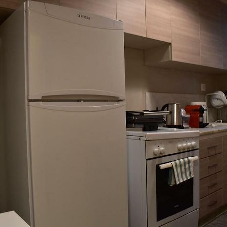 אתונה Chic Central Apartment In Evangelismos Metro Station מראה חיצוני תמונה