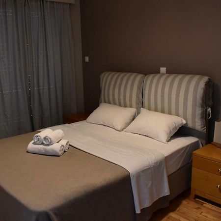 אתונה Chic Central Apartment In Evangelismos Metro Station מראה חיצוני תמונה